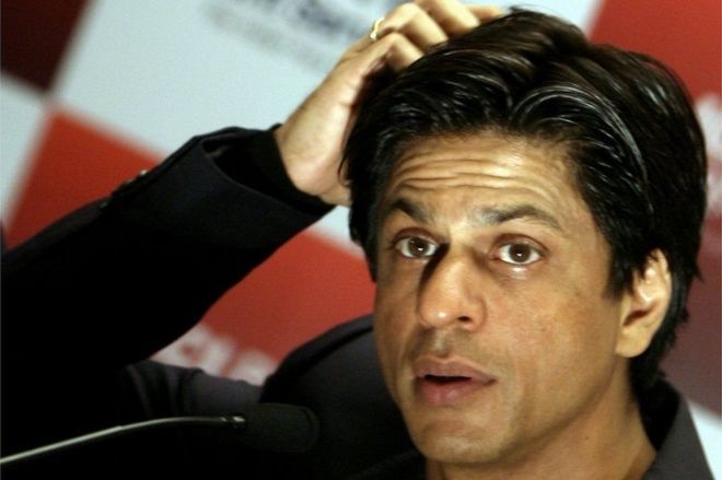 Shah Rukh khan