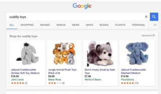 google