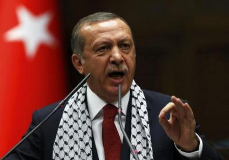 turkey president erdogan