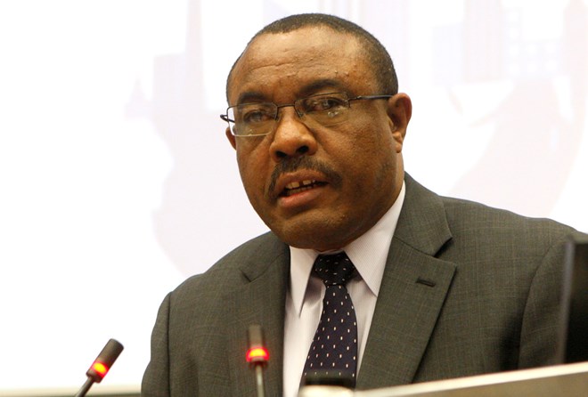 Hailemariam-Desalegn-Ethiopia
