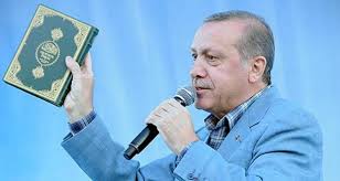 Madaxwayne Erdogan