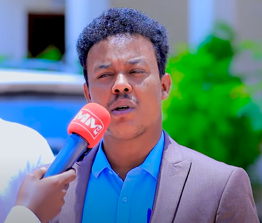 DAAWO: “Somaliland Dadka Ugu Aqoonta Badani Waa Bilaa Camal ...